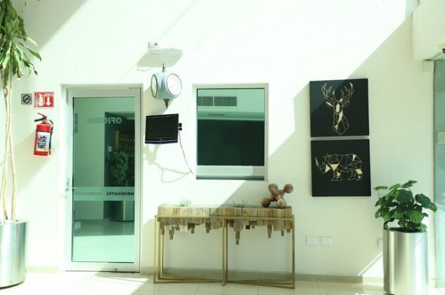 Homesuites Zaragoza - Photo5