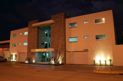 Homesuites Zaragoza