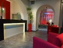 Hotel Abu Culiacan