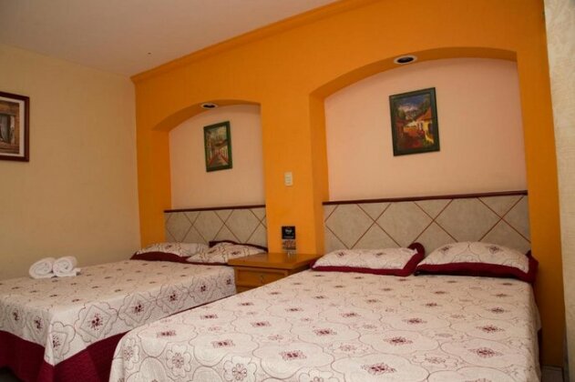 Hotel California Mar - Photo2