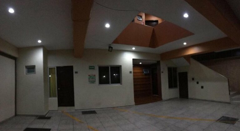 Hotel California Mar - Photo3