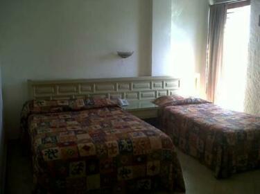 Hotel del Valle Culiacan