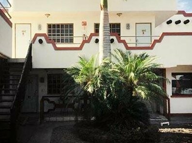 Hotel el Mayo Culiacan - Photo2