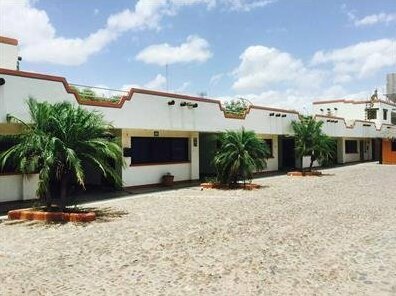 Hotel el Mayo Culiacan - Photo3