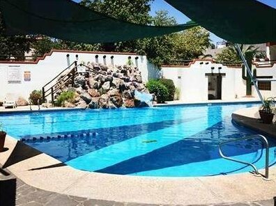 Hotel el Mayo Culiacan - Photo4