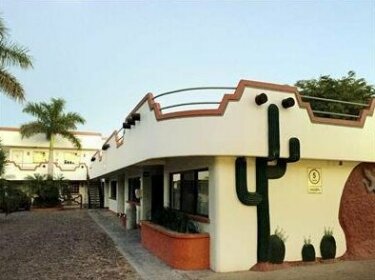 Hotel el Mayo Culiacan