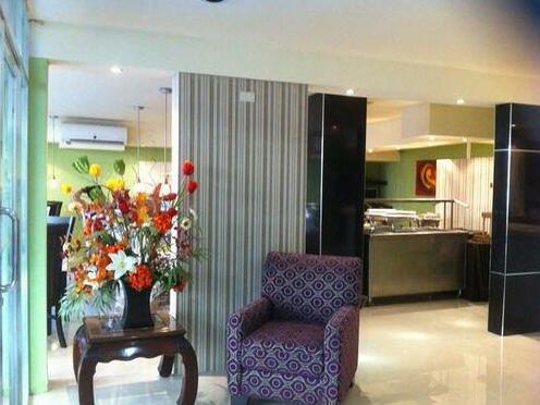 Hotel Frances - Photo2
