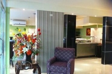 Hotel Frances - Photo3