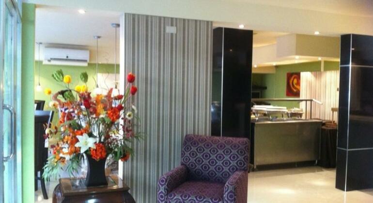 Hotel Frances - Photo4