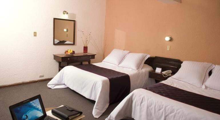 Hotel Frances - Photo5