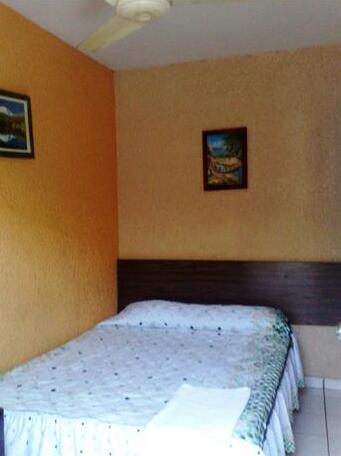 Hotel Kuliacan - Photo2