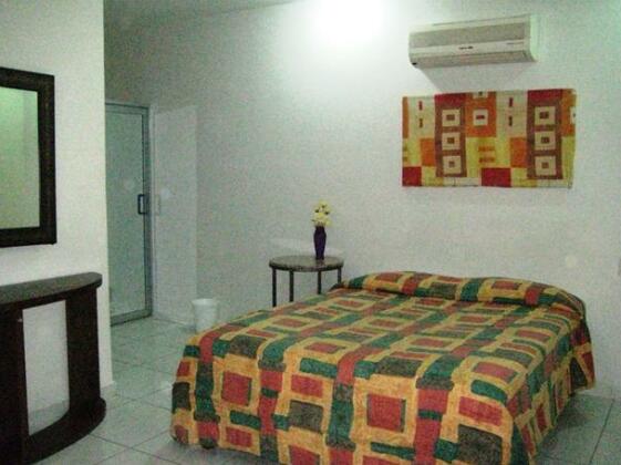Hotel Kuliacan - Photo4