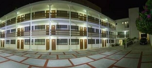 Hotel La Riviera Culiacan