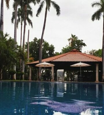 Hotel Los Tres Rios