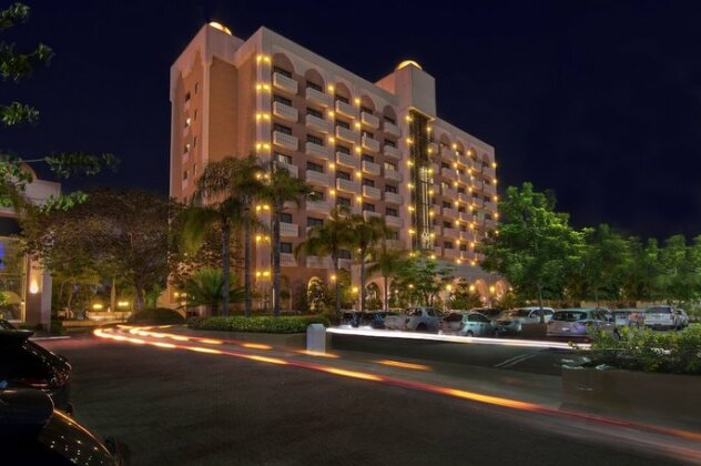 Hotel Lucerna Culiacan - Photo2
