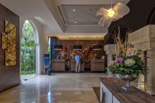 Hotel Lucerna Culiacan - Photo3
