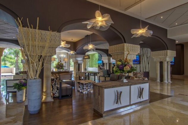 Hotel Lucerna Culiacan - Photo4