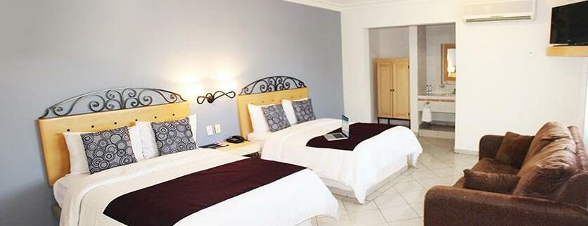 Hotel Monterreal - Photo4