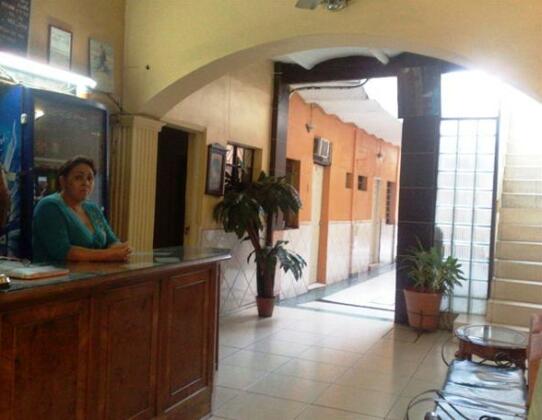 Hotel Nevada Culiacan - Photo3