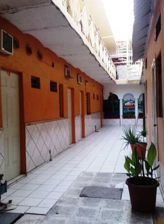 Hotel Nevada Culiacan - Photo4