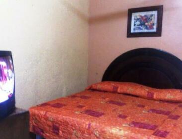 Hotel Nevada Culiacan