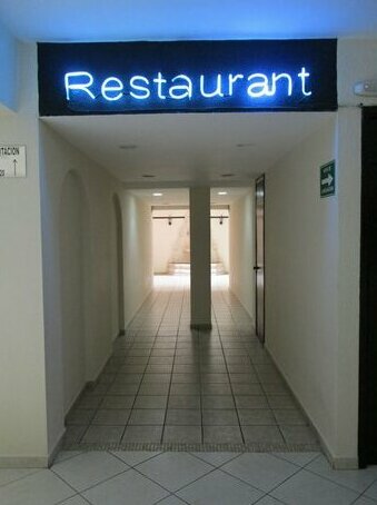 Hotel San Francisco Culiacan