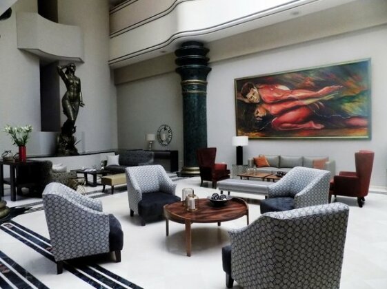 Hotel San Marcos Culiacan - Photo2