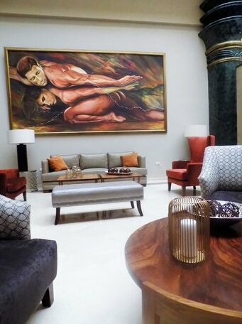 Hotel San Marcos Culiacan - Photo5