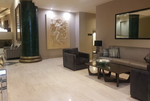 Hotel San Marcos Express - Photo2