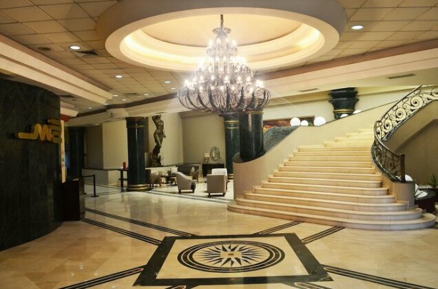 Hotel San Marcos Express - Photo3
