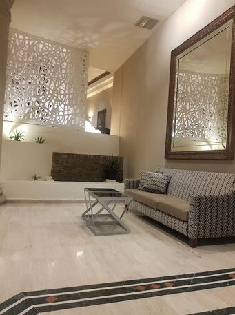 Hotel San Marcos Express - Photo4