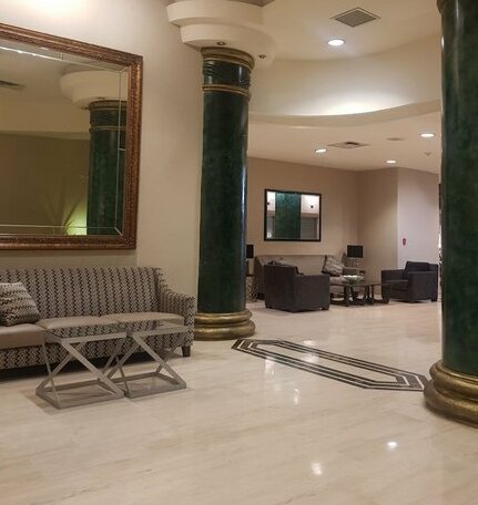 Hotel San Marcos Express - Photo5