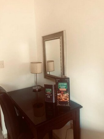 Hotel Santa Fe Express - Photo3