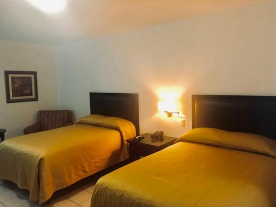 Hotel Santa Fe Express - Photo4