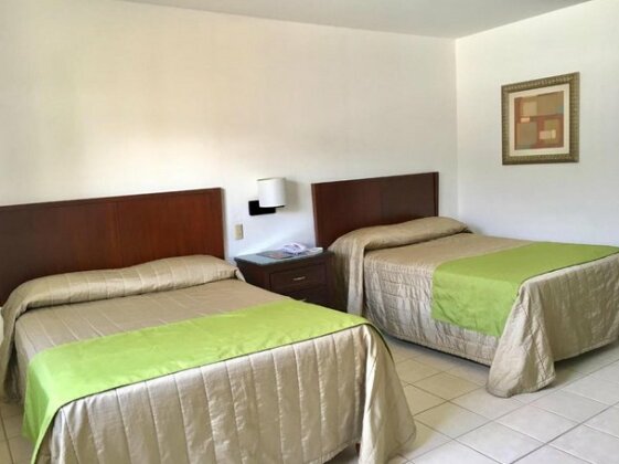 Hotel Santa Fe Express - Photo5