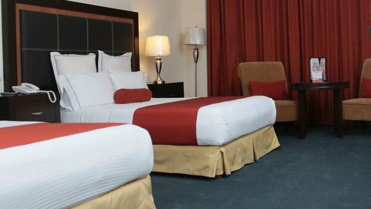 Hotel Two Select - Photo3