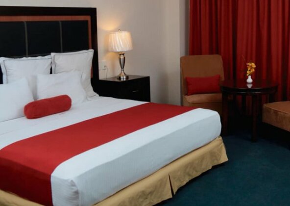 Hotel Two Select - Photo4