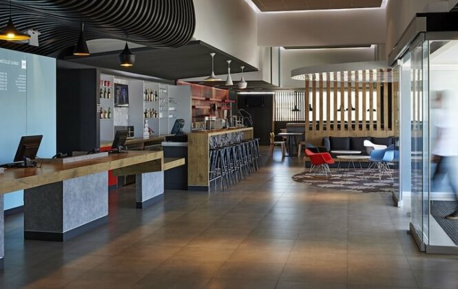 Ibis Culiacan - Photo3