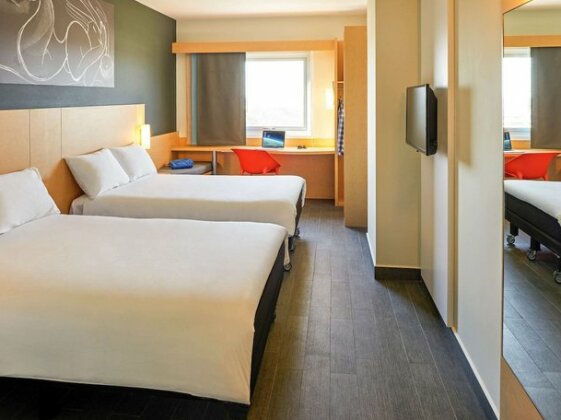 Ibis Culiacan - Photo5