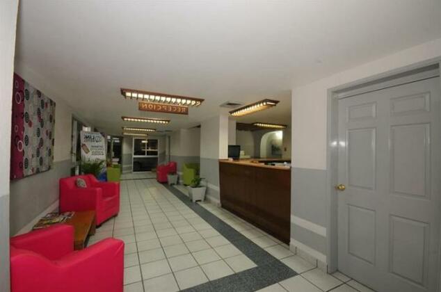 Link Hotel Culiacan - Photo2