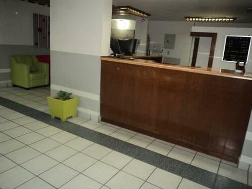Link Hotel Culiacan - Photo3