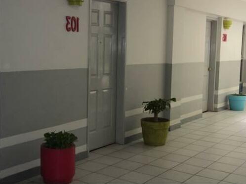 Link Hotel Culiacan - Photo4
