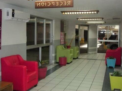 Link Hotel Culiacan - Photo5