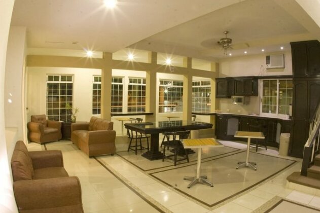Maxihotel Business Class - Photo3