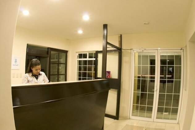Maxihotel Business Class - Photo4