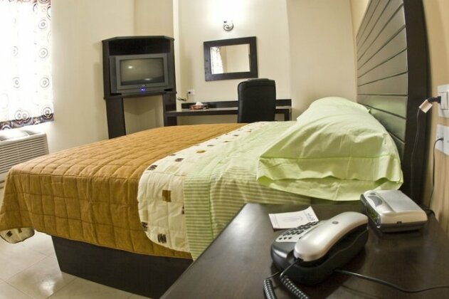 Maxihotel Business Class - Photo5