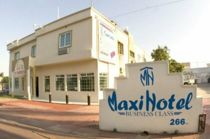 Maxihotel Business Class