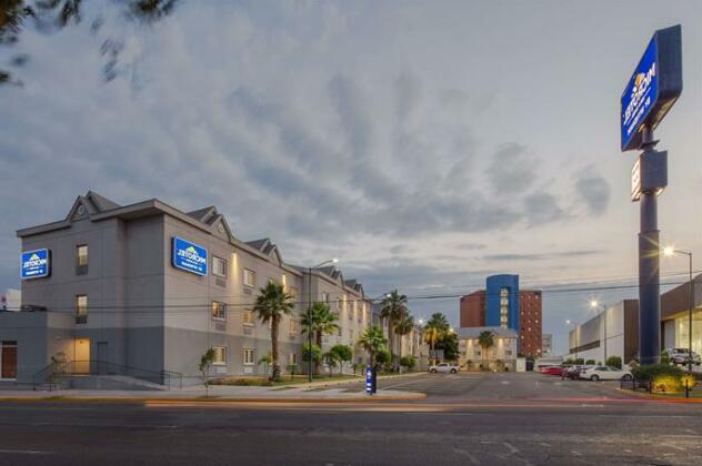 Microtel Inn and Suites Culiacan