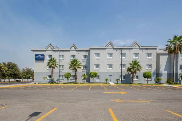 Microtel Inn and Suites Culiacan - Photo4