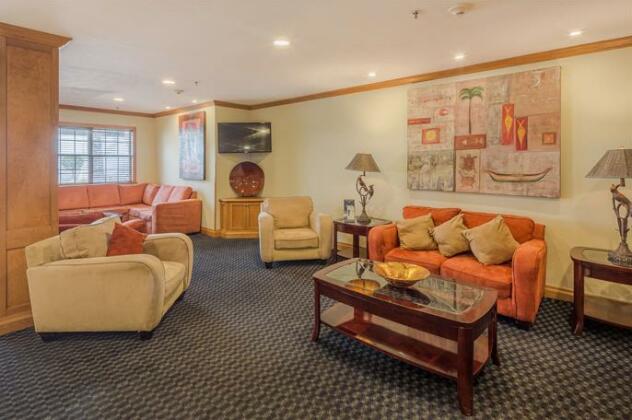 Microtel Inn and Suites Culiacan - Photo5